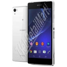 Sony Xperia Z2 D6503 White